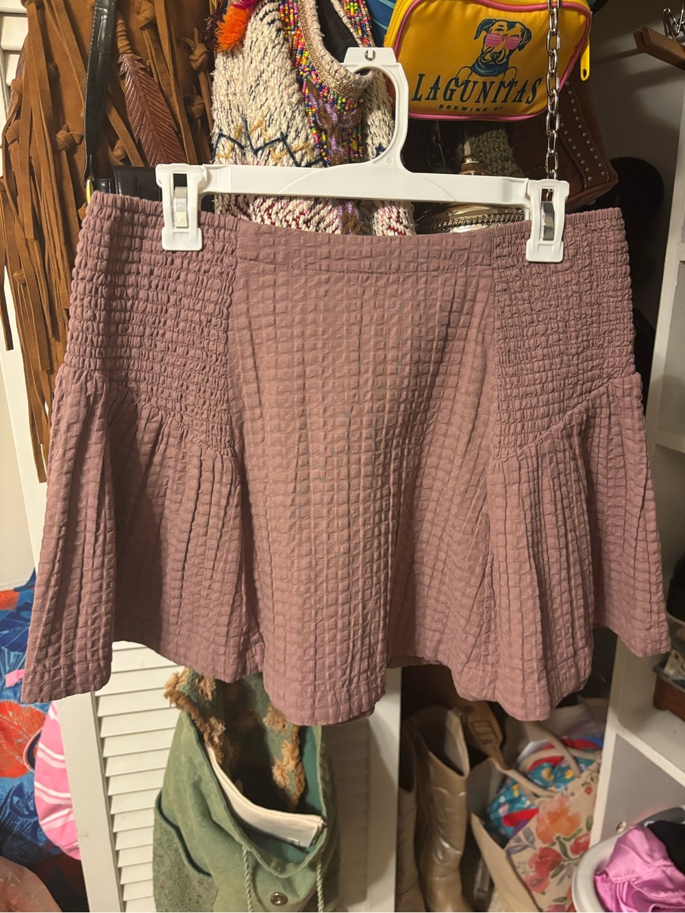 Free People Skirt